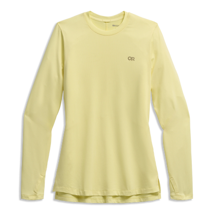 Women's ActiveIce Spectrum Sun Long Sleeve Tee