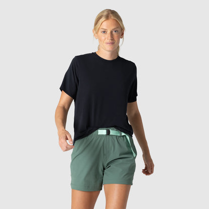 Women's Eclipse Sun T-Shirt