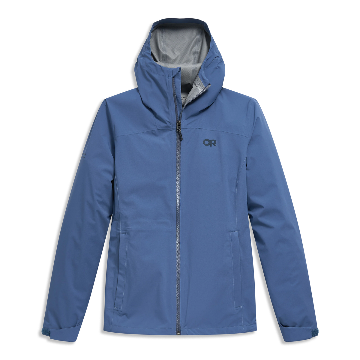 Women's Stratoburst Stretch Rain Jacket