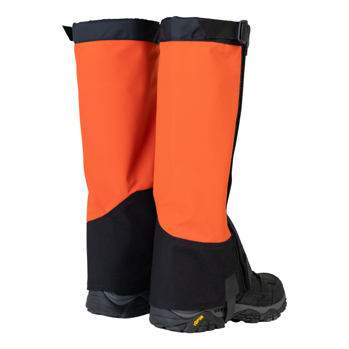 Men's Crocodile Gaiter