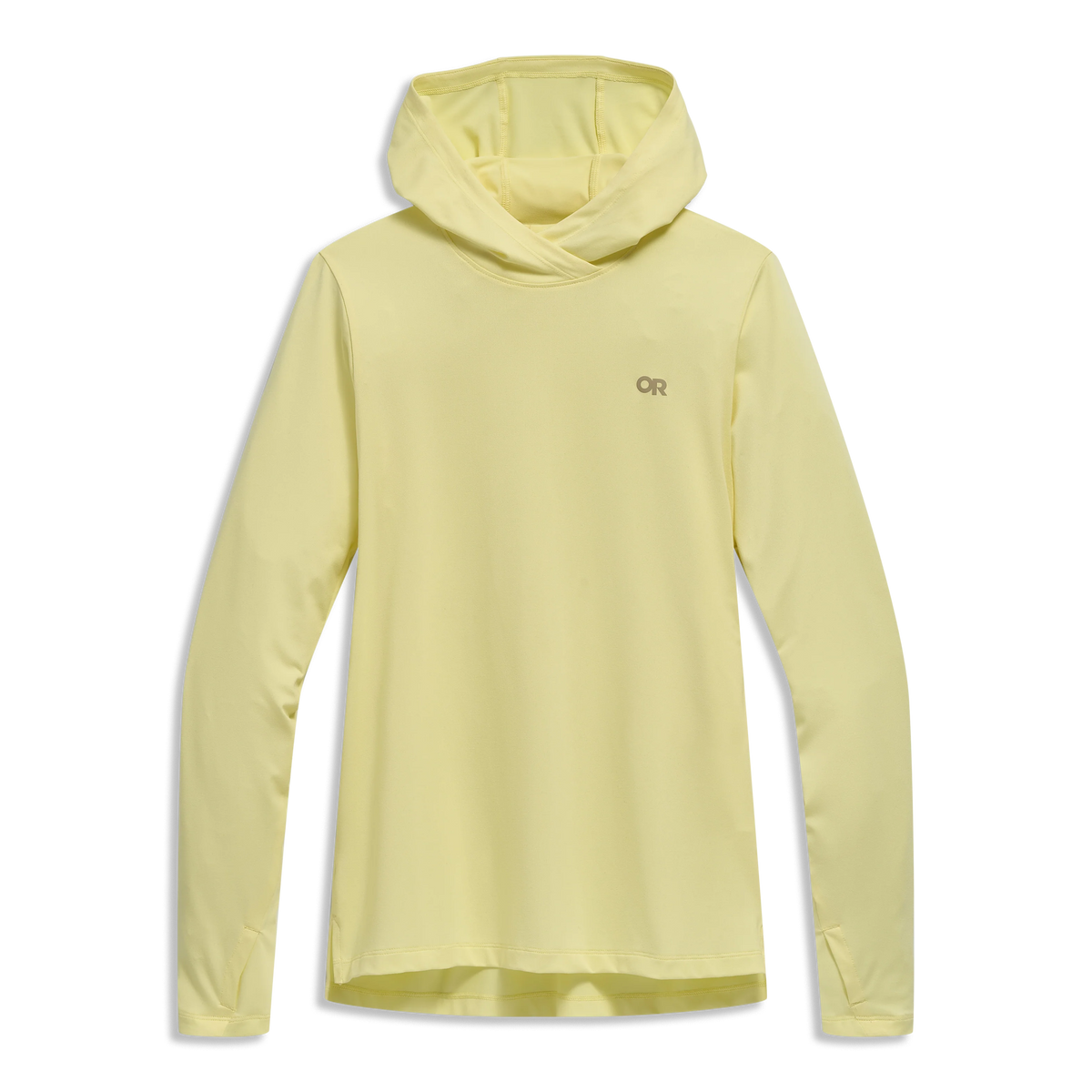 Women's ActiveIce Spectrum Sun Hoodie