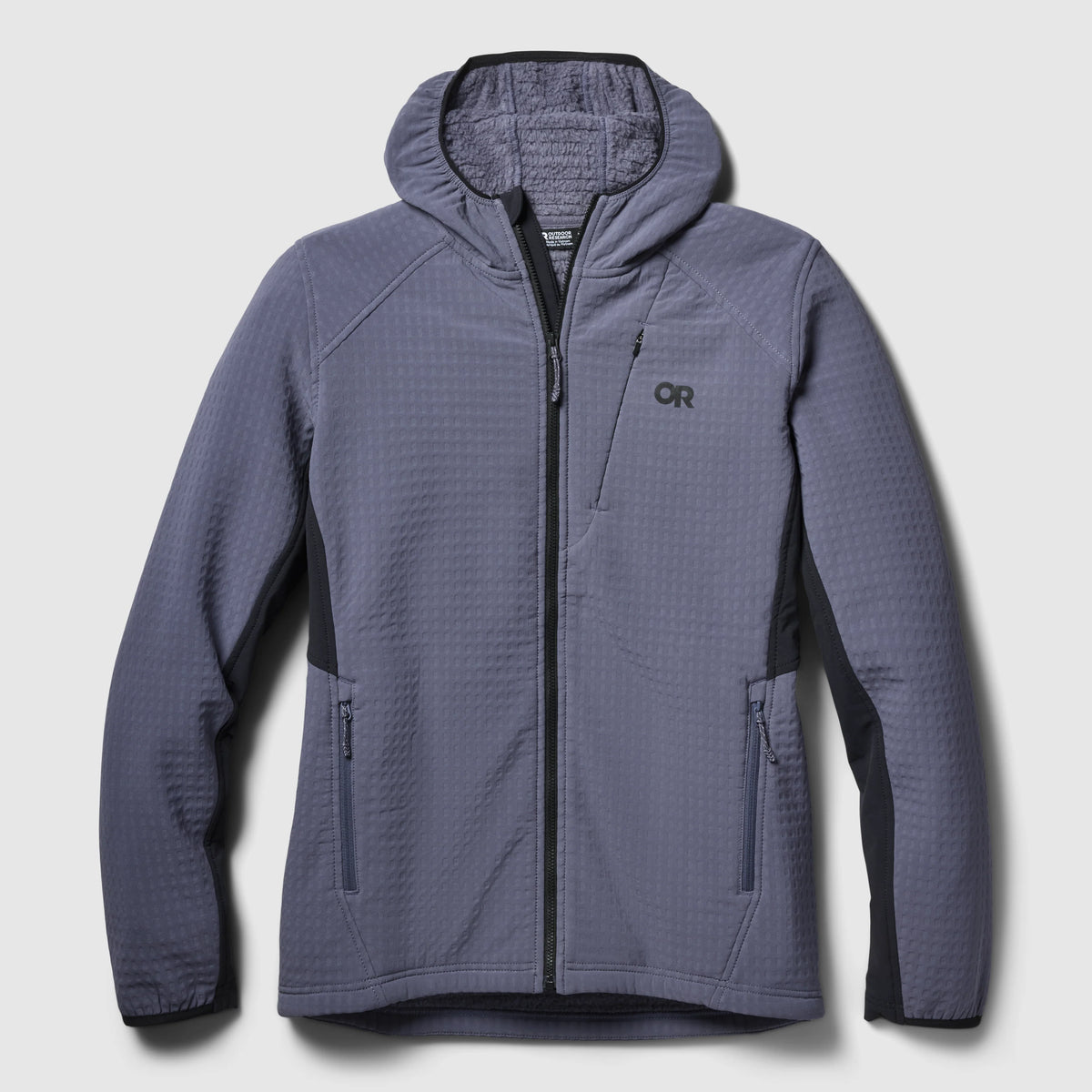 Women's Vigor Plus Fleece Hoodie