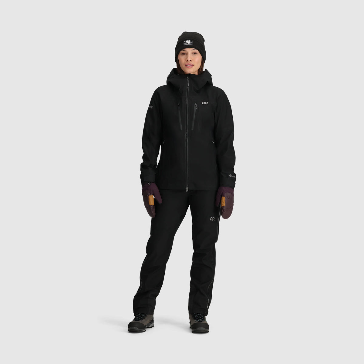 Women's Headwall GORE-TEX® 3L Jacket