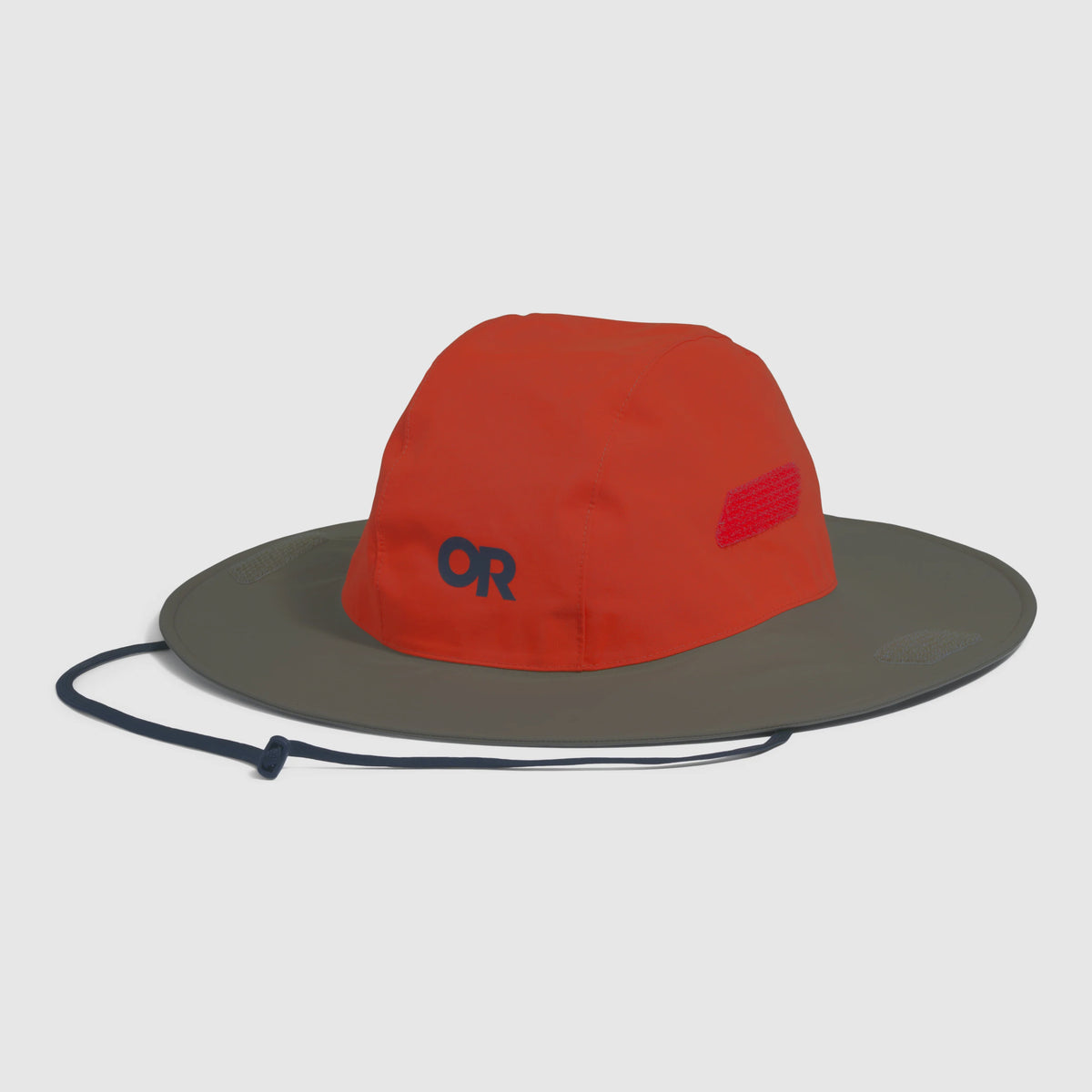 Seattle Rain Hat