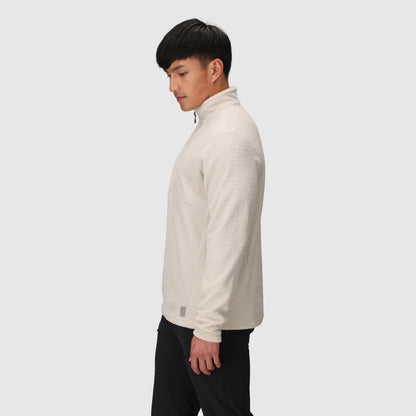 Men's Trail Mix XT Fleece Half Zip