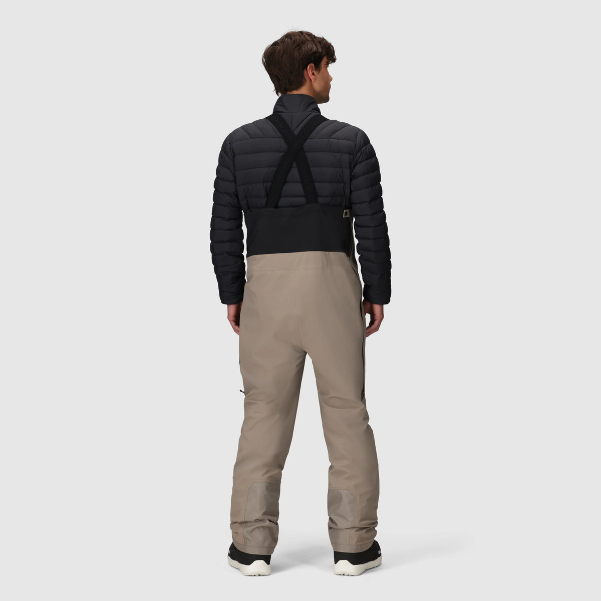 Men's Limited Edition Cloudchaser 3L Bibs