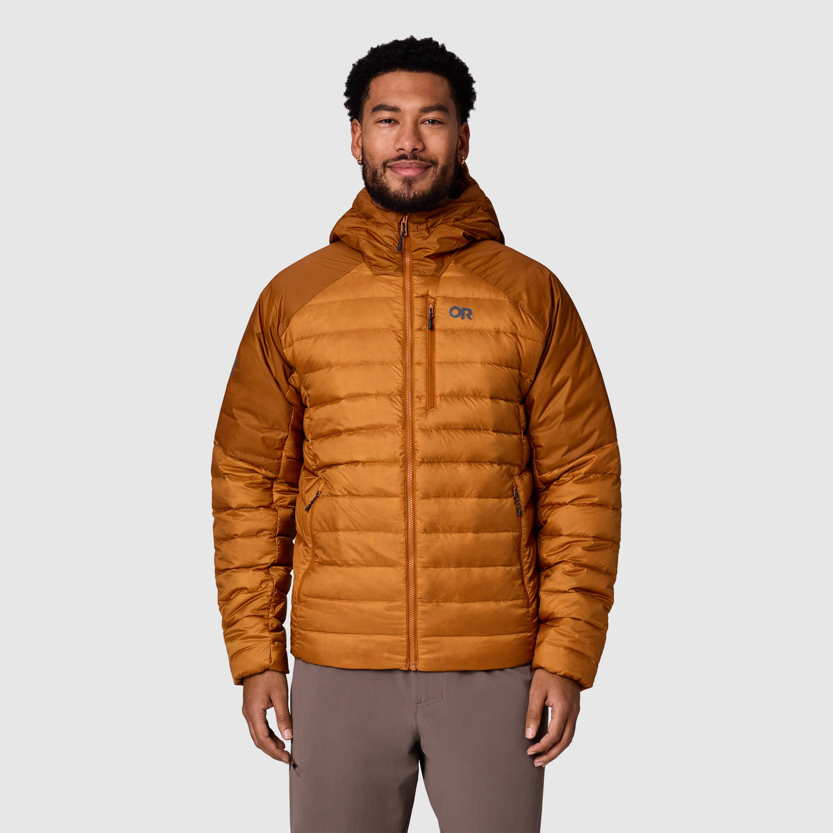 Men's Helium Down Hoodie