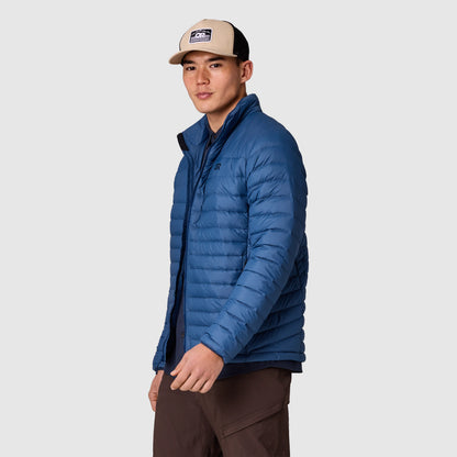 Men's Transcendent Down Jacket