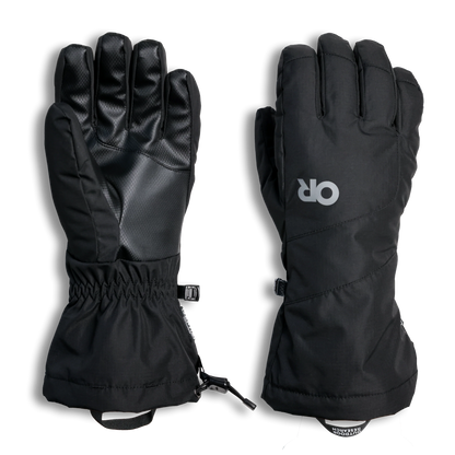 Men's Adrenaline 3-in-1 Glove