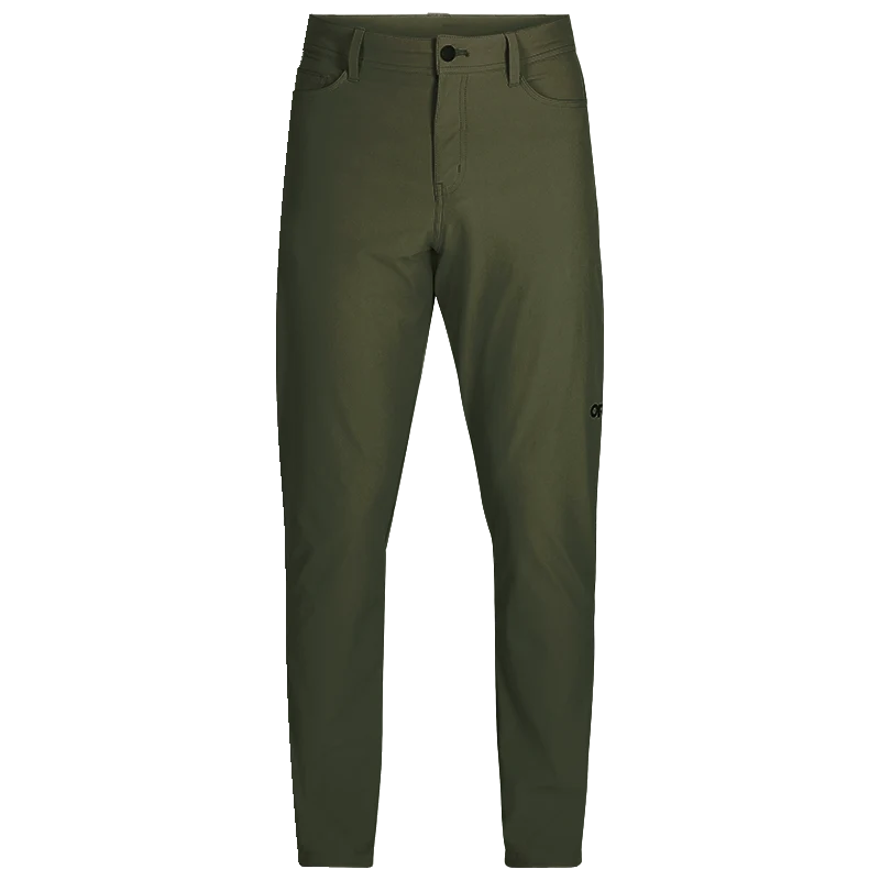 Men's Ferrosi Transit Pant - 34