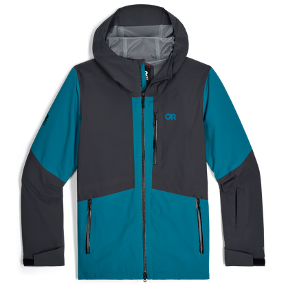 Men's Limited Edition Cloudchaser 3L Jacket