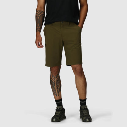 Men's Ferrosi Short - 10"
