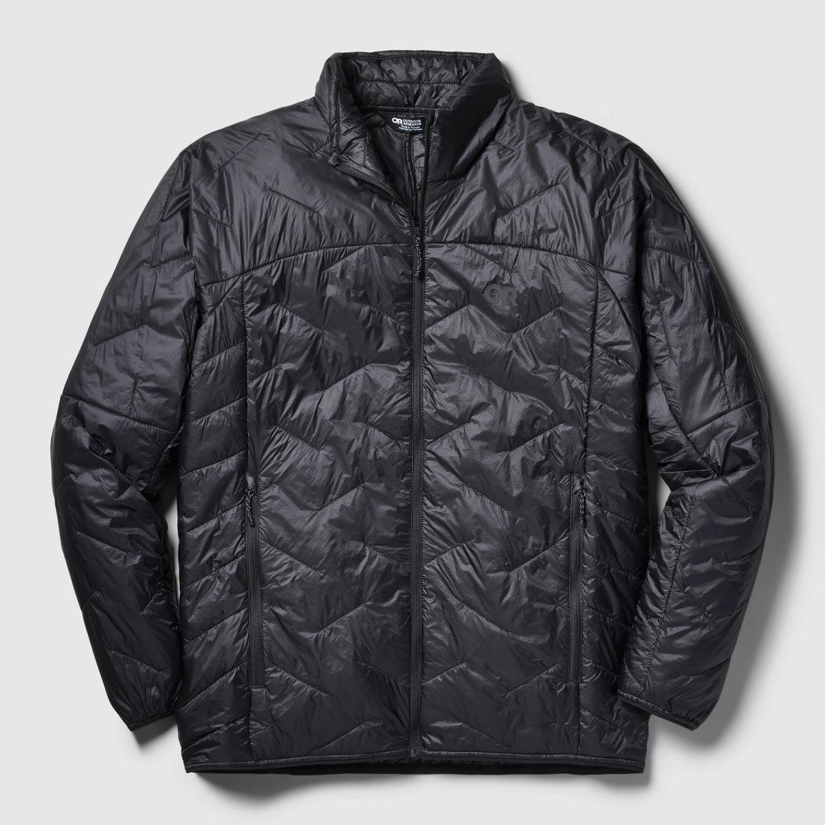 Men's SuperStrand LT Jacket