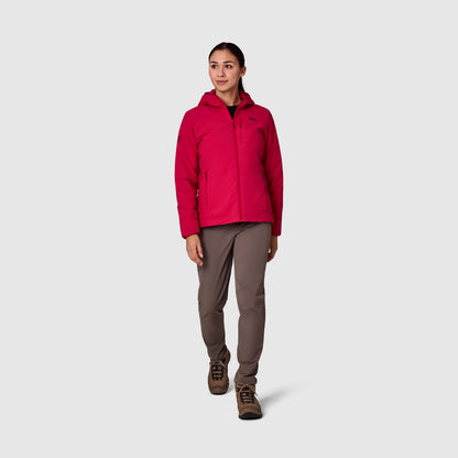Women's Vesper Insulated Hoodie