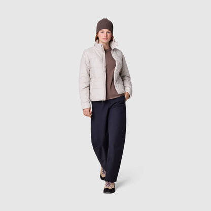 Women's Vaya Ecoloft Jacket