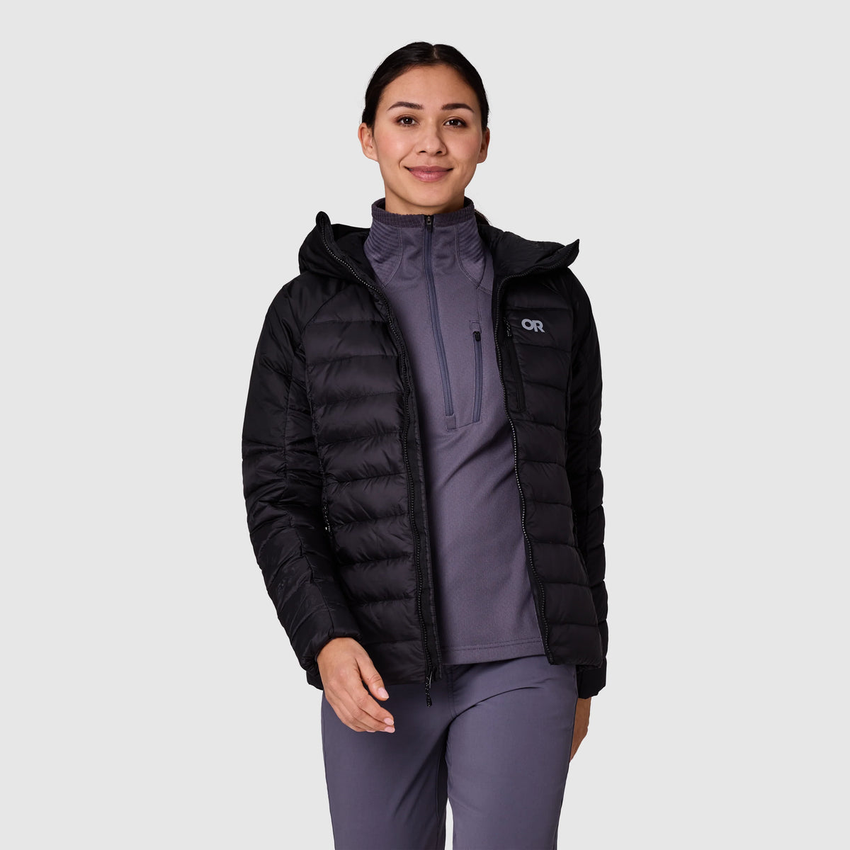 Women's Helium Down Hoodie