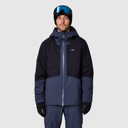Men's Snowcrew Jacket