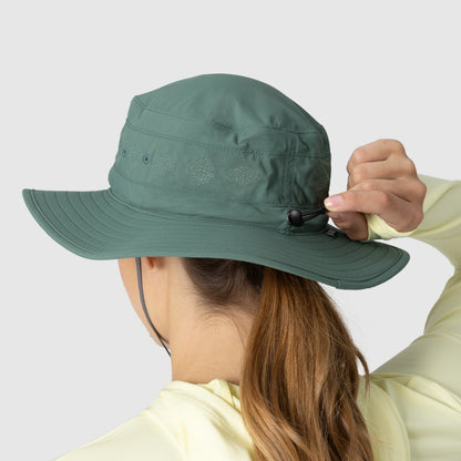 Women's Solar Roller Sun Hat