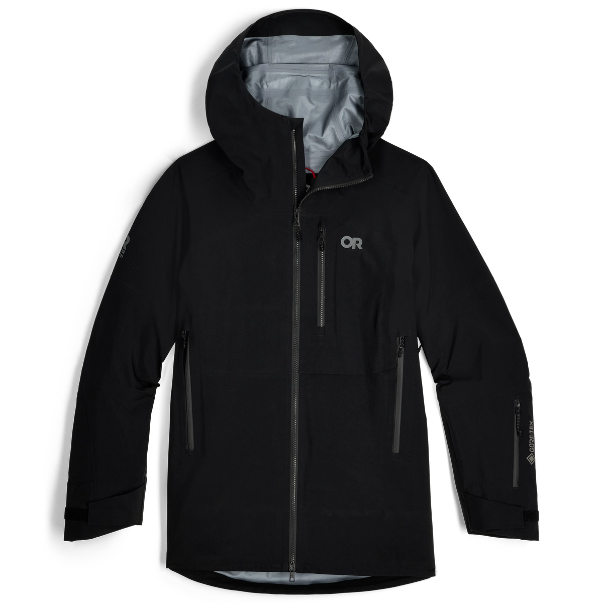 Men's Hemispheres Team GORE-TEX® 3L Jacket