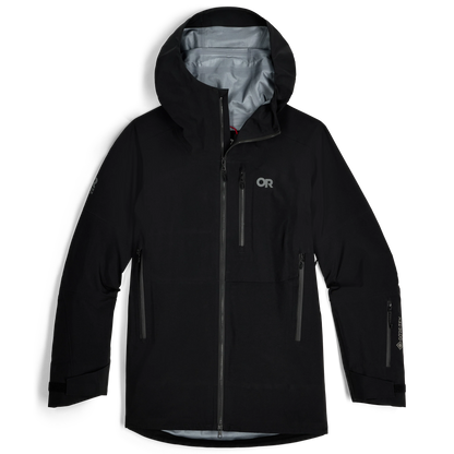 Men's Hemispheres Team GORE-TEX® 3L Jacket