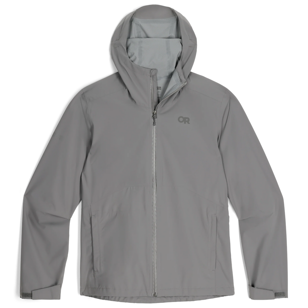 Men's Stratoburst Stretch Rain Jacket