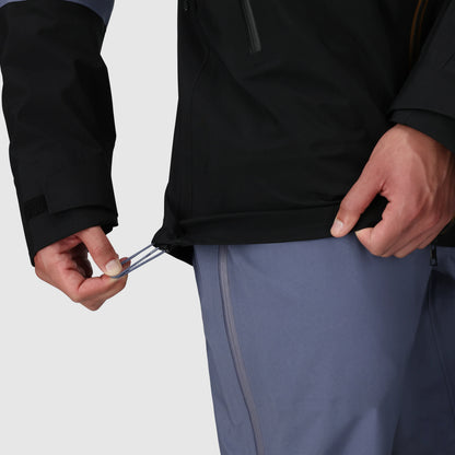 Men's Hemispheres Team GORE-TEX® 3L Jacket