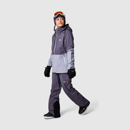 Women's Carbide Jacket