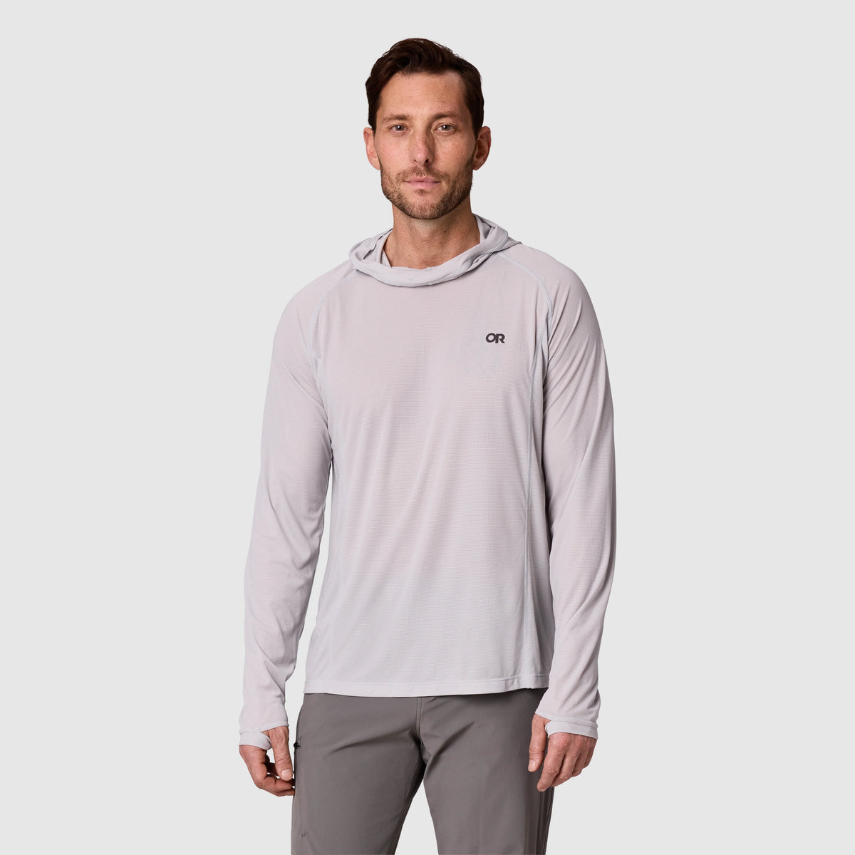 Men's Echo Hoodie