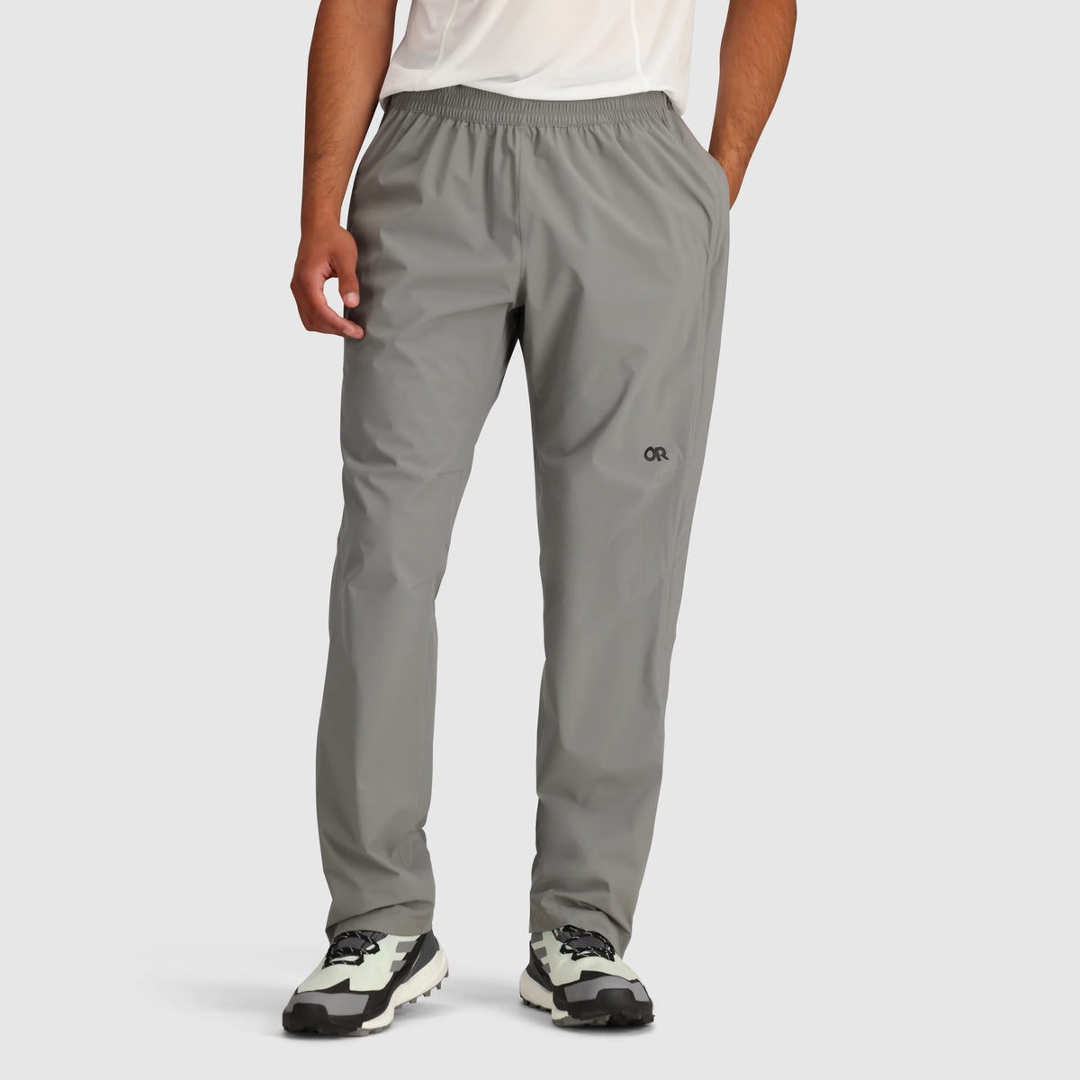 Men's Stratoburst Stretch Rain Pant