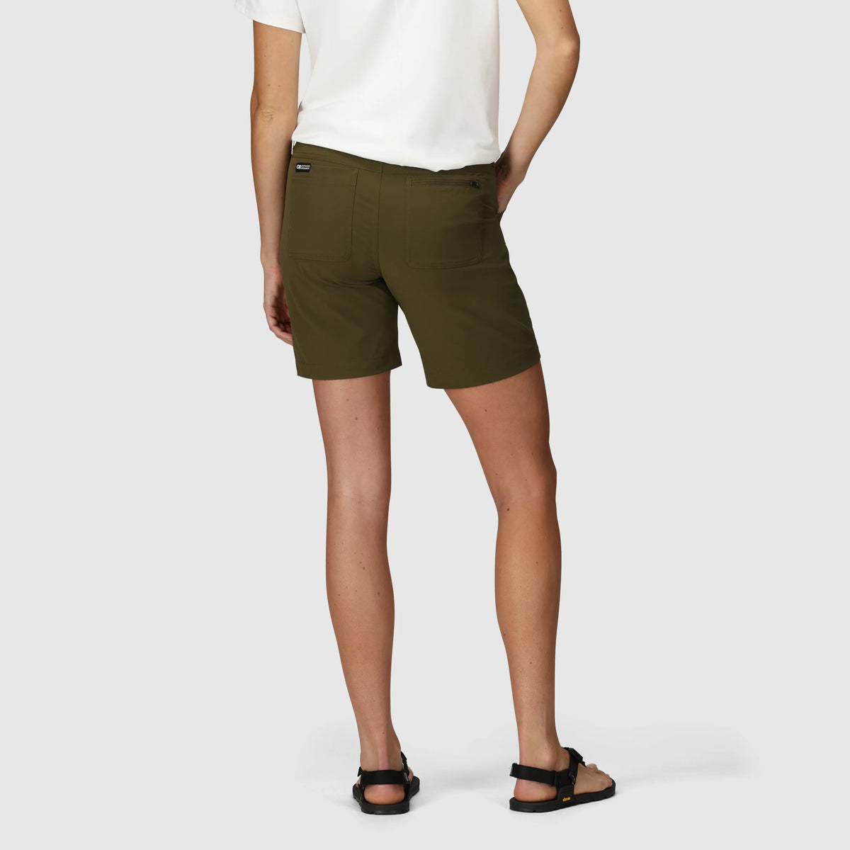 Women's Ferrosi Short - 7"