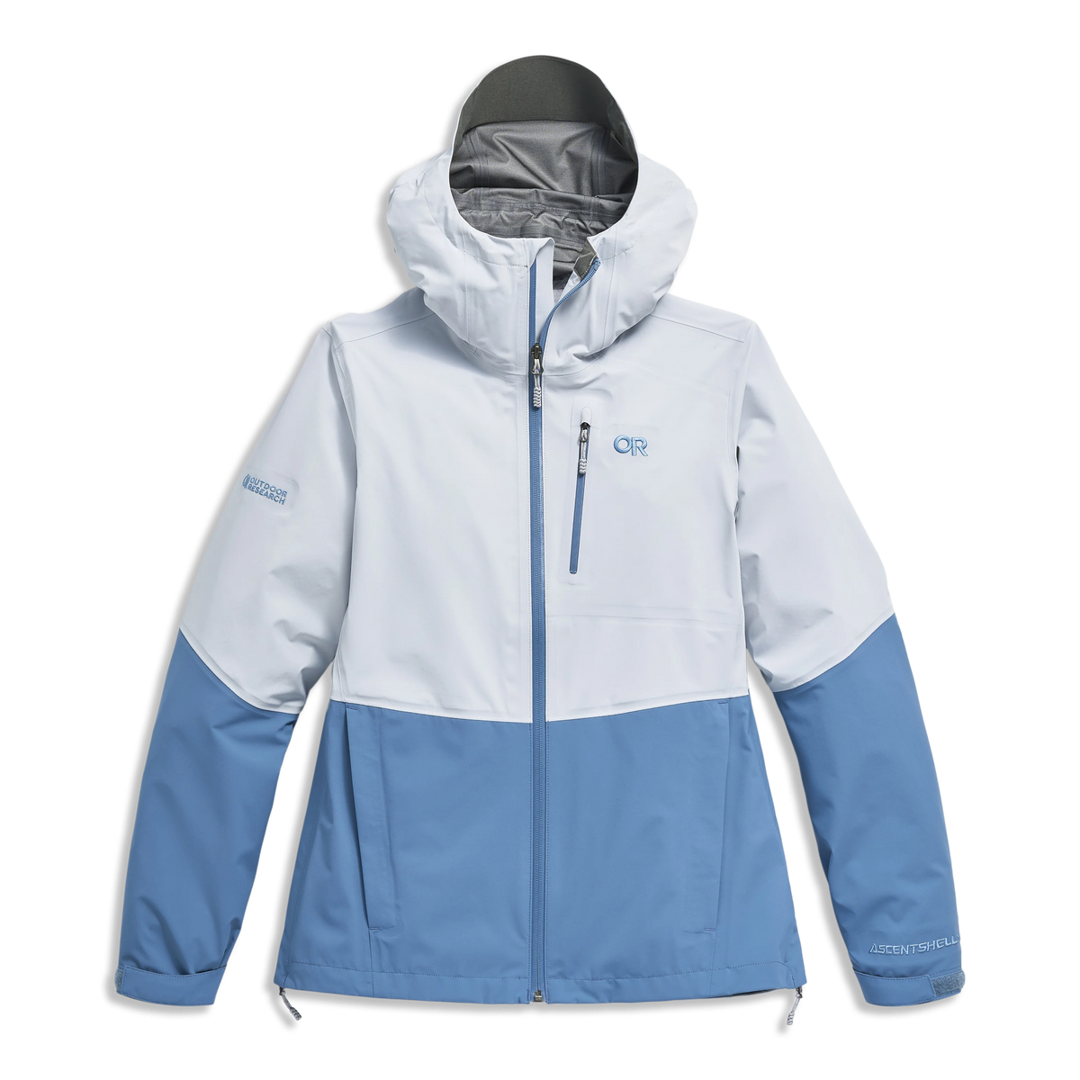 Women's Aspire 3L Rain Jacket