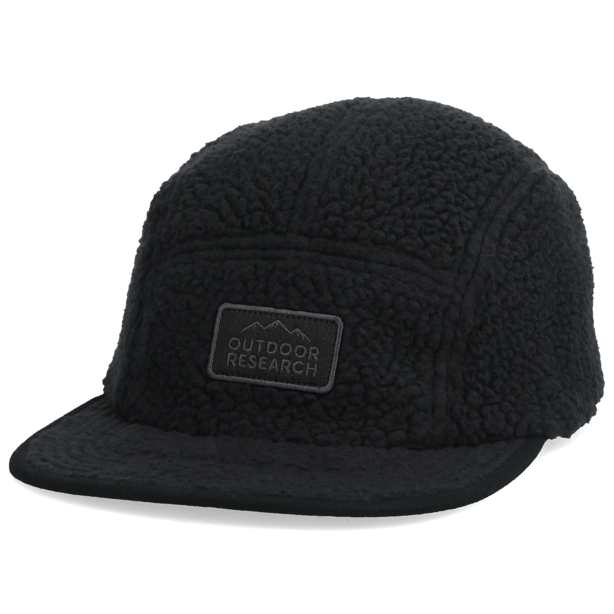 Grayland Fleece Cap