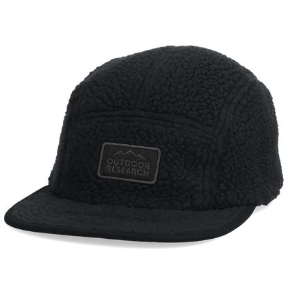 Grayland Fleece Cap