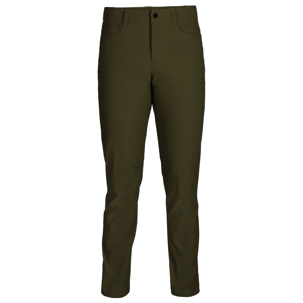 Men's Timberline 5-Pocket Pant - Trim