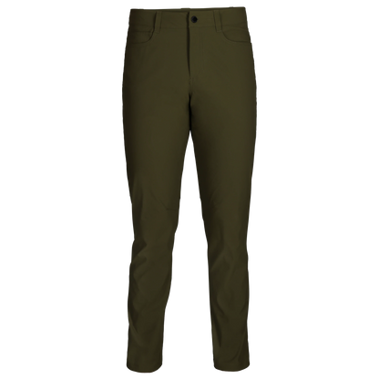 Men's Timberline 5-Pocket Pant - Trim