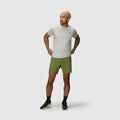 Men's Swift Lite Lined Short - 7"