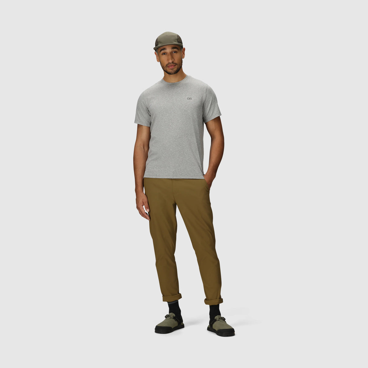Men's ActiveIce Spectrum Sun T-Shirt