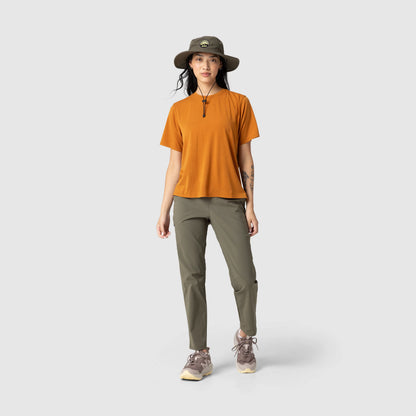 Women's Eclipse Sun T-Shirt