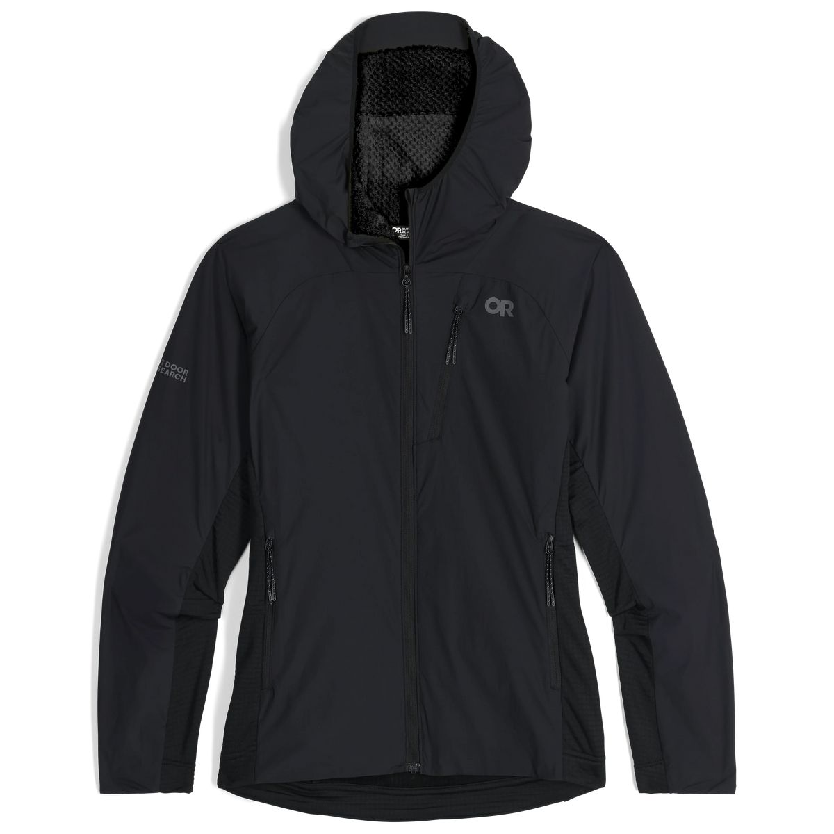 Women's Deviator Hoodie