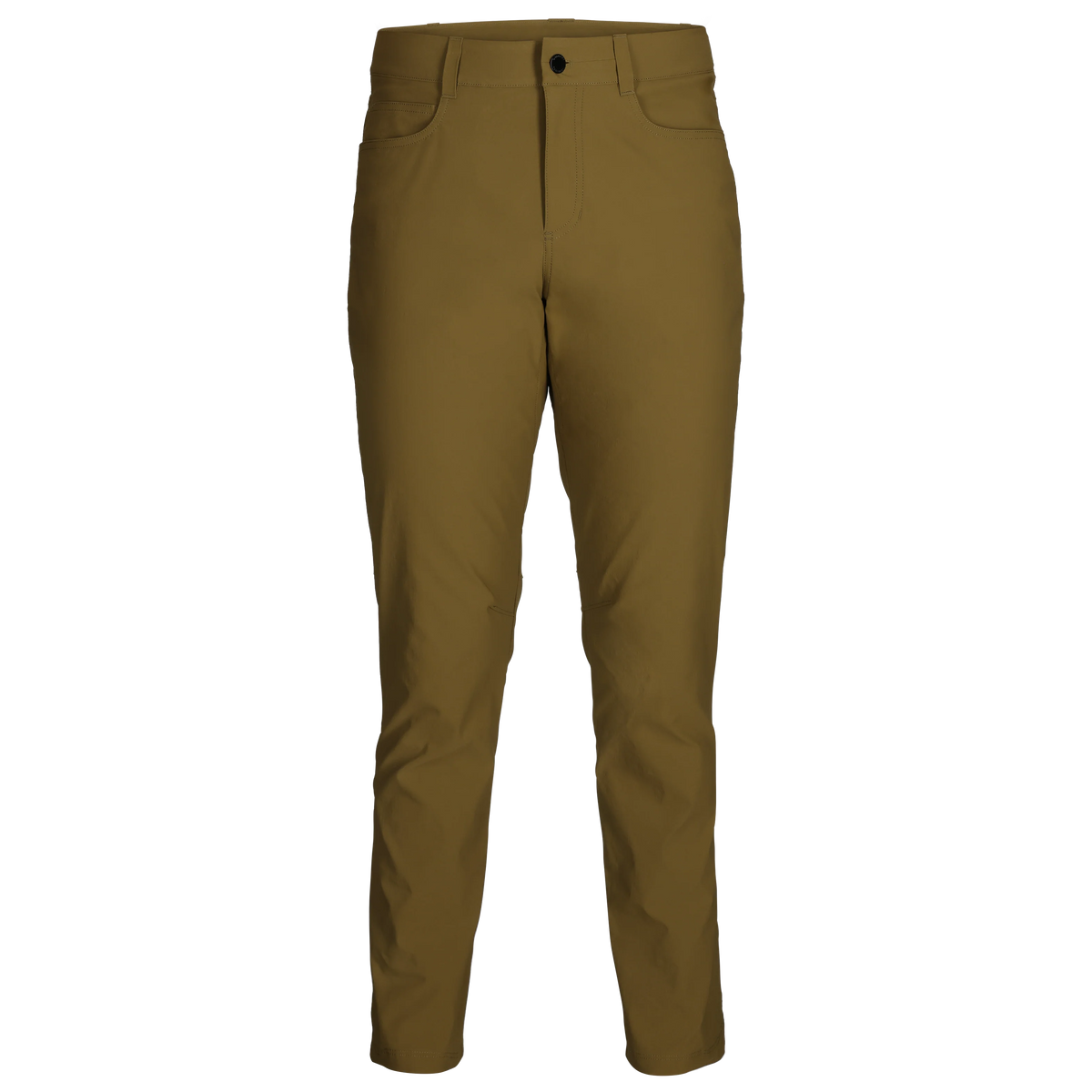 Men's Timberline 5-Pocket Pant - Trim