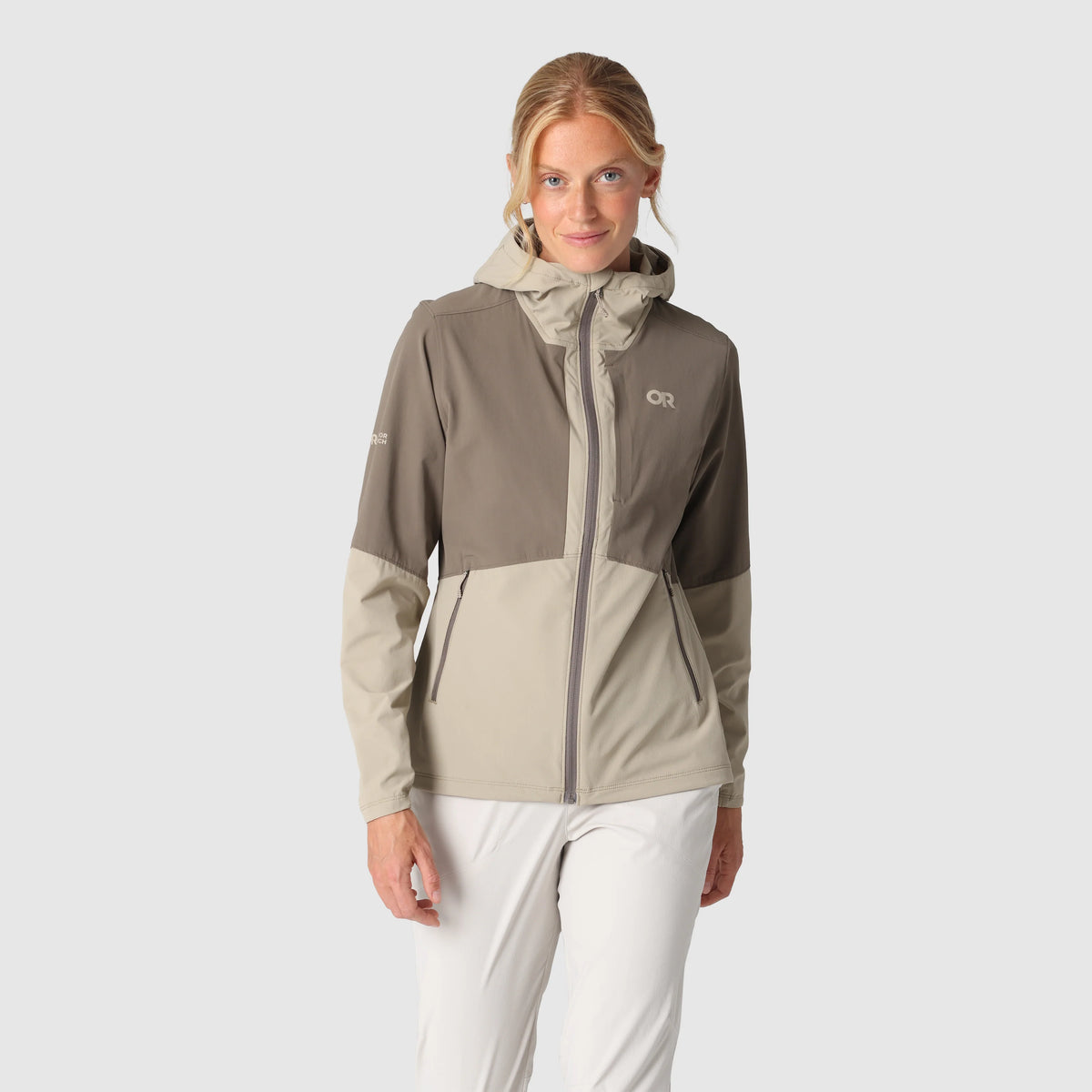 Women's Ferrosi Hoodie