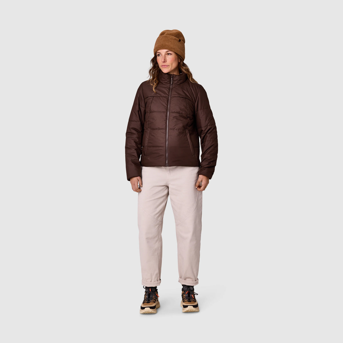 Women's Vaya Ecoloft Jacket