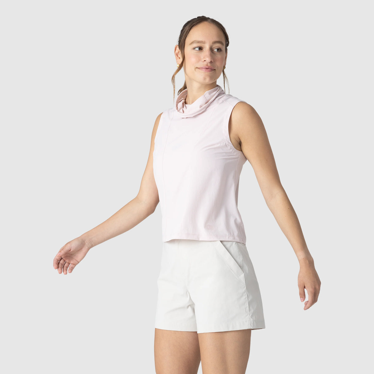Women's Astroman Air Sun Tank