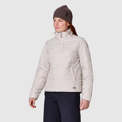Women's Vaya Ecoloft Jacket
