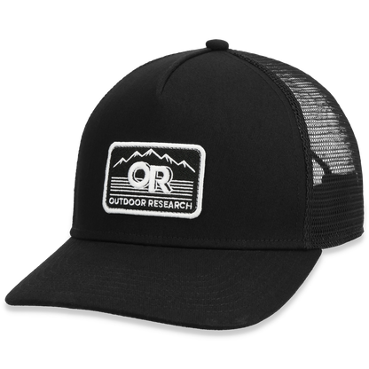Advocate Trucker Cap
