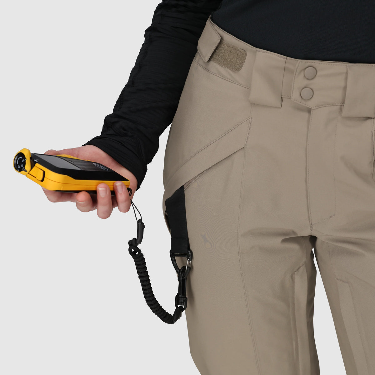 Women's Snowcrew Pant