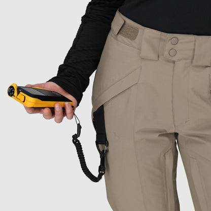 Women's Snowcrew Pant