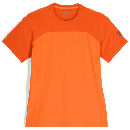 Women's Freewheel MTB Short Sleeve Jersey