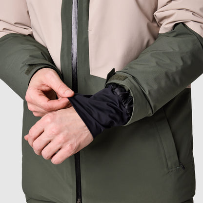 Men's Snowcrew Jacket