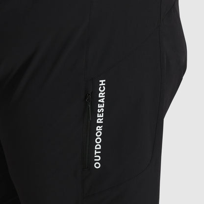 Women's Freewheel MTB Ride Short - Plus